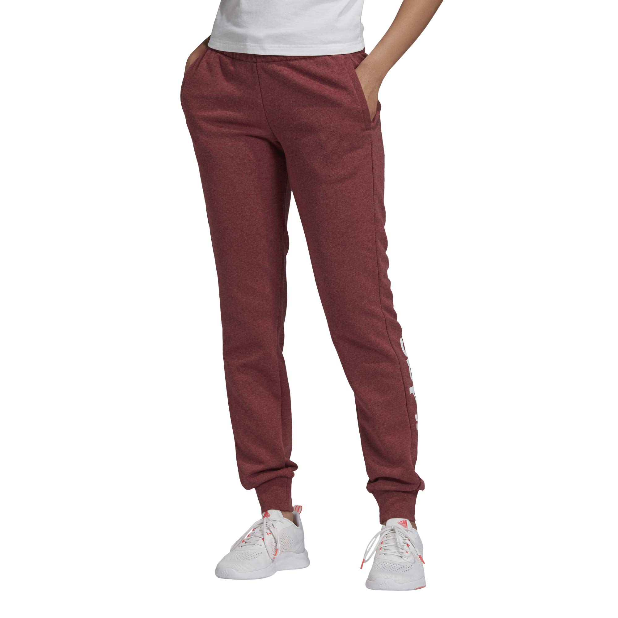 adidas Damen Hose E Lin