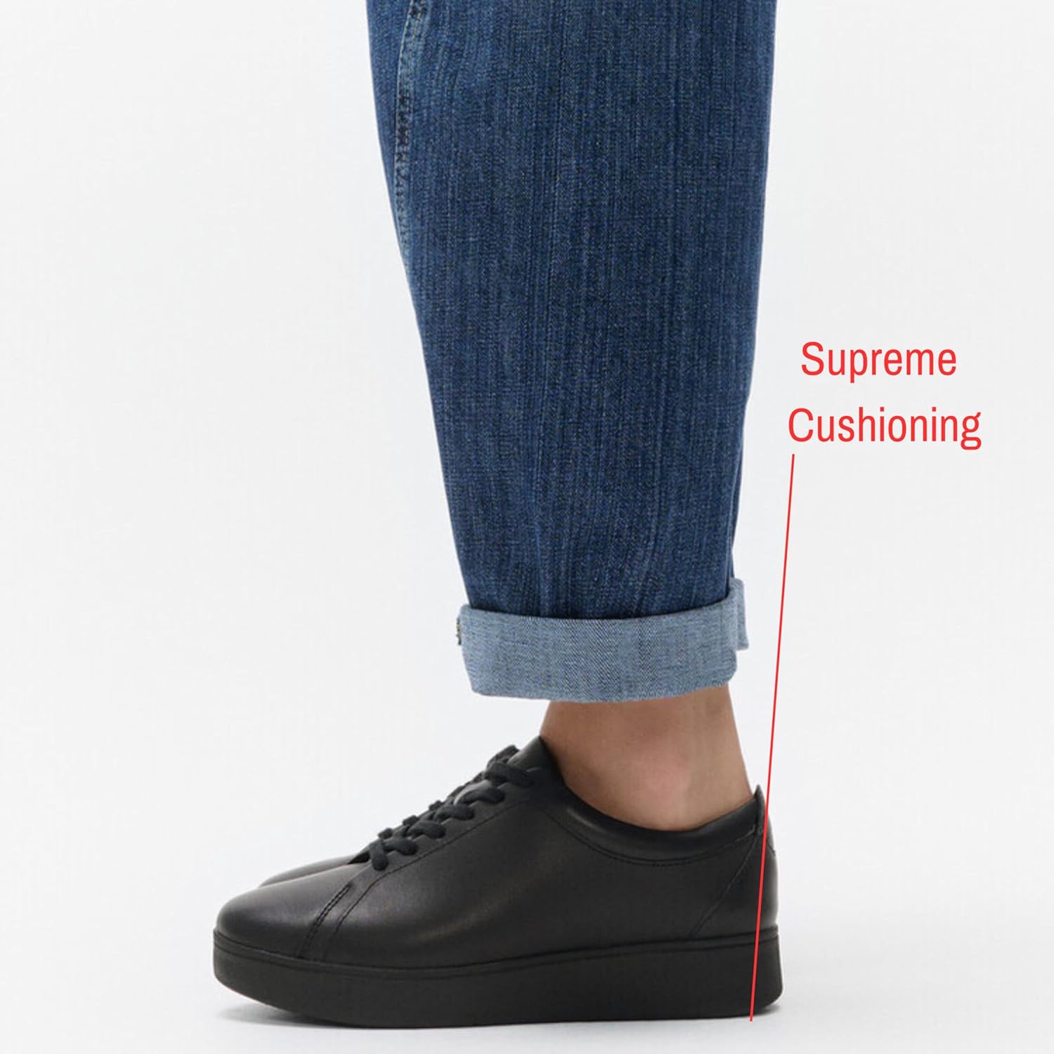 Fitflop Women's Sumi Ankle Boot Suede Fashion - Image 2