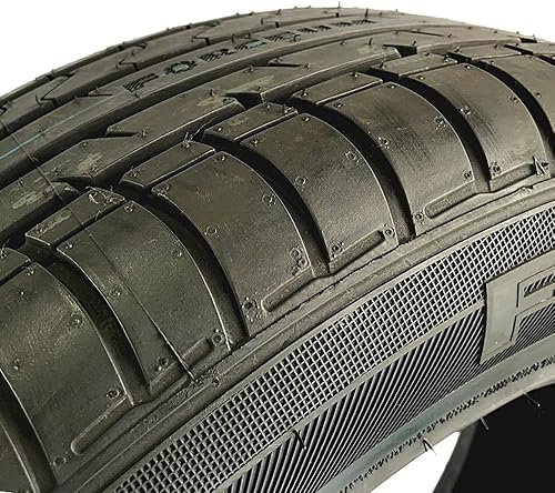 Miniatura 4 de Forceum - Penta - Neumático radial de touring para camiónSUV para todas las estaciones - 26560R18 2656018 26560-18 114V, índice de carga XL 4 PR,