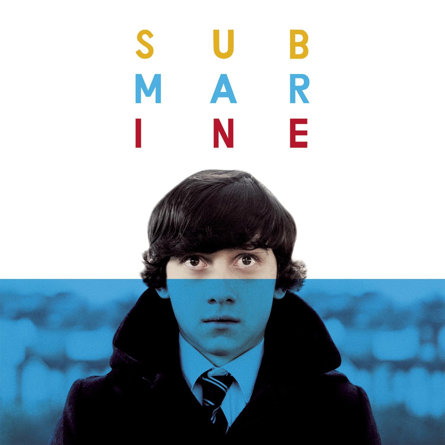 Submarine