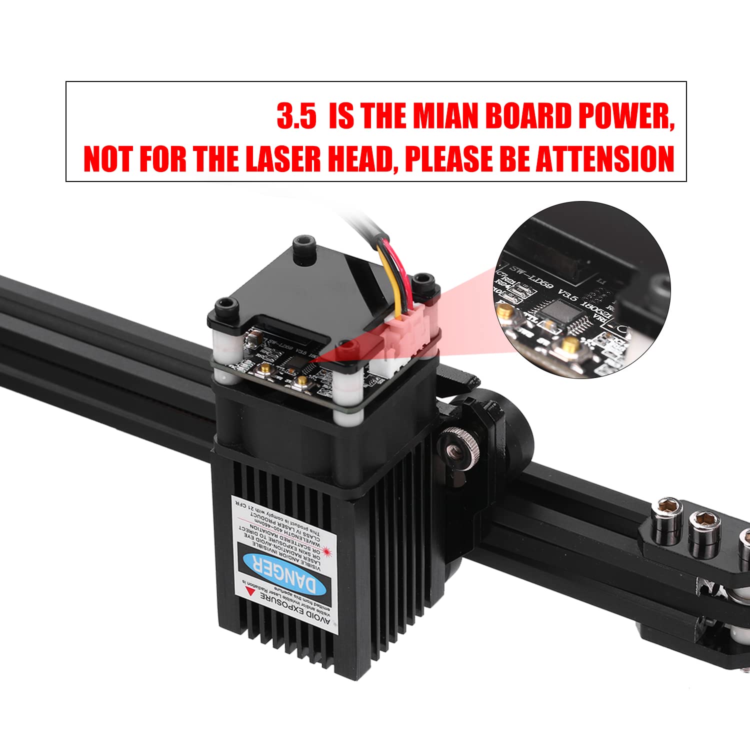 Macchina per incisione laser ad alta velocità mini desktop stampante per incisore laser portatile per la casa arte artigianale taglierina per incisione laser fai da te
