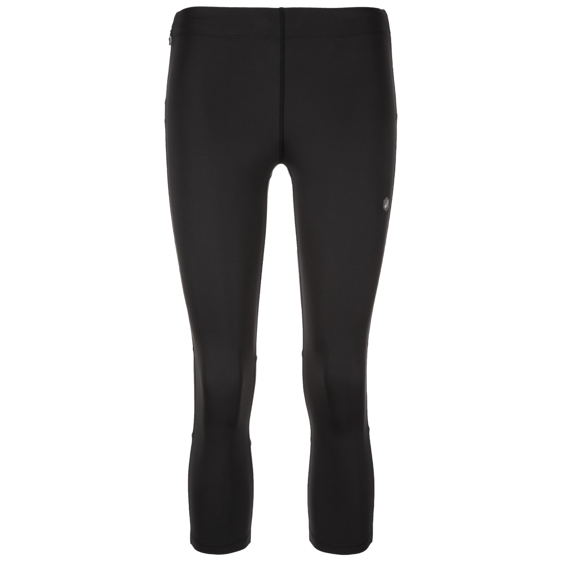 ASICS Pantaloni Aderenti da Donna Capri