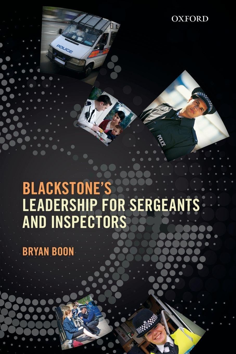 LEADERSHIP FOR SERGEANTS & INSPECTORS BPPS:NCS PAPER