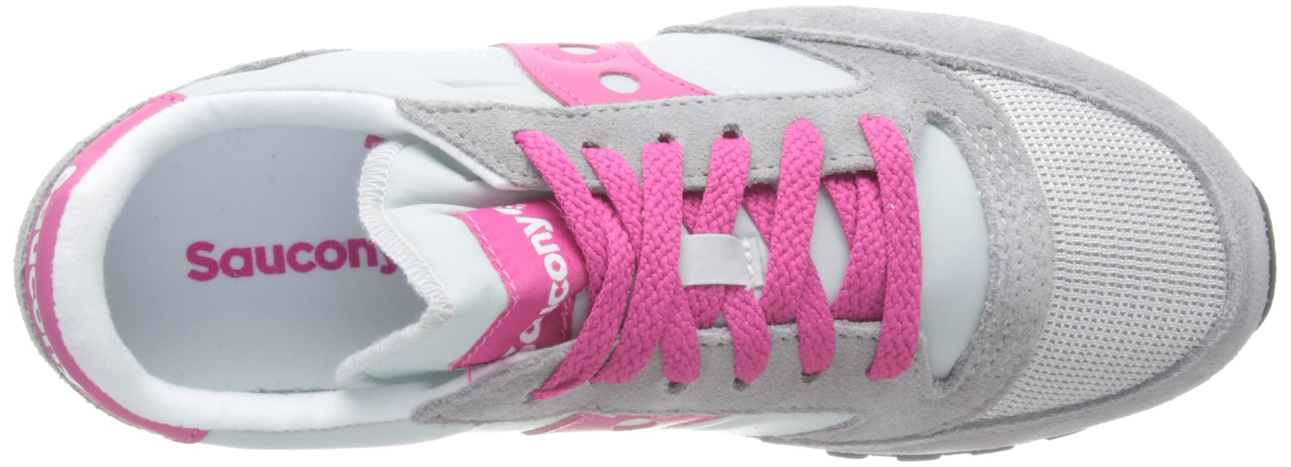 Saucony Jazz Original Vintage, Sneaker Donna