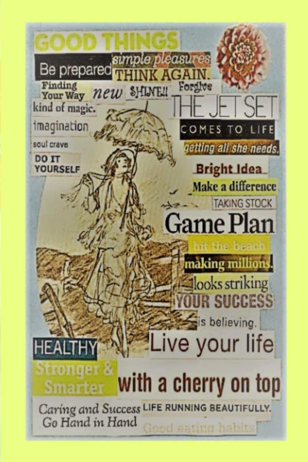 The Jet Set: To Do List