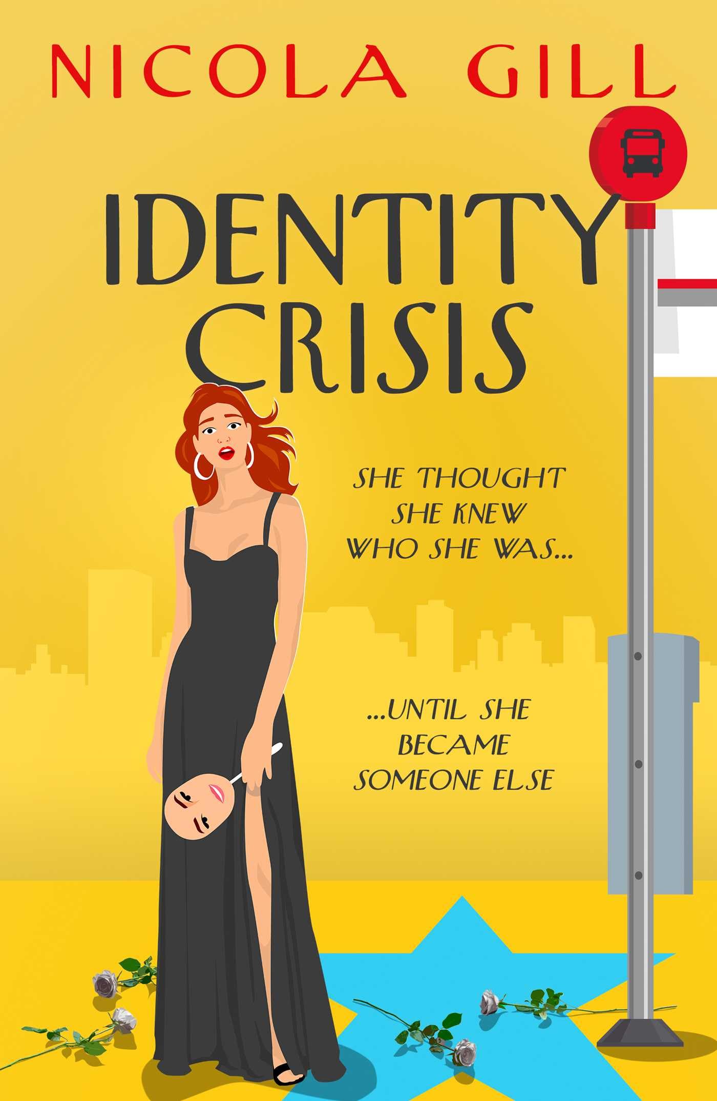 Identity Crisis by Nicola Gill - 9781835012888
