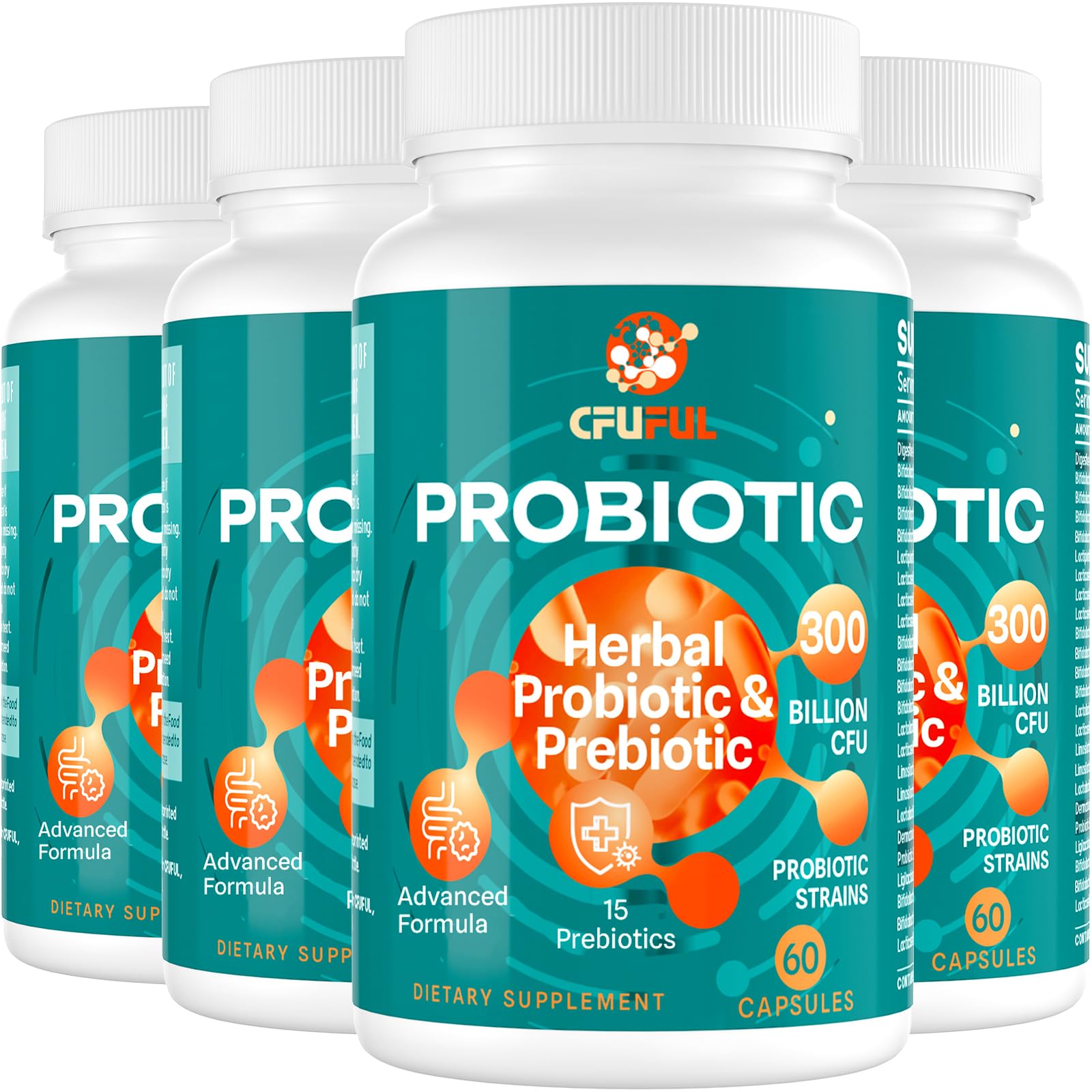 Probiotics for
