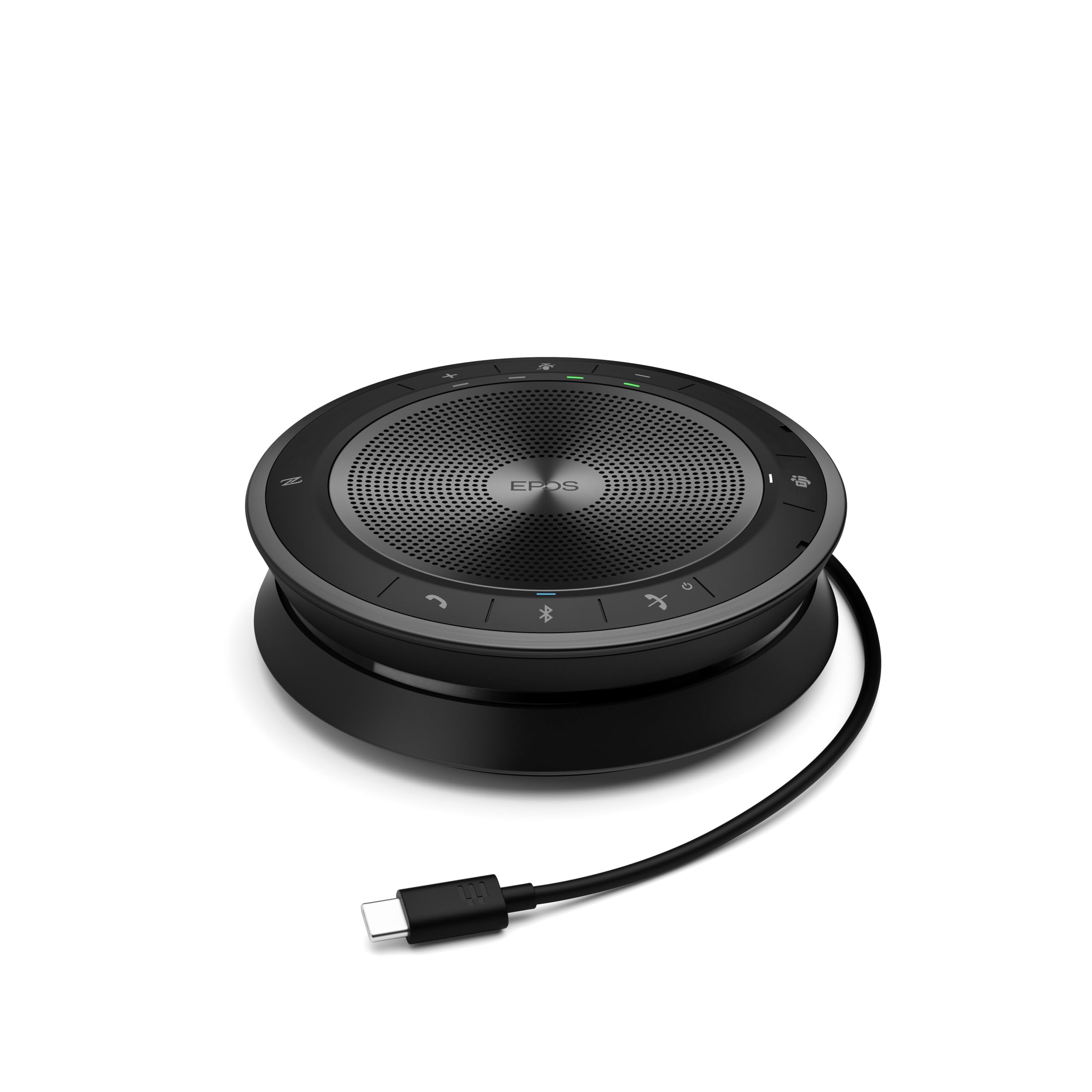 国内正規品 EPOS EXPAND 40T スピーカーフォン 会社 ZOOM Amazon | 【国内正規品】EPOS EXPAND 40T スピーカーフォン/USB