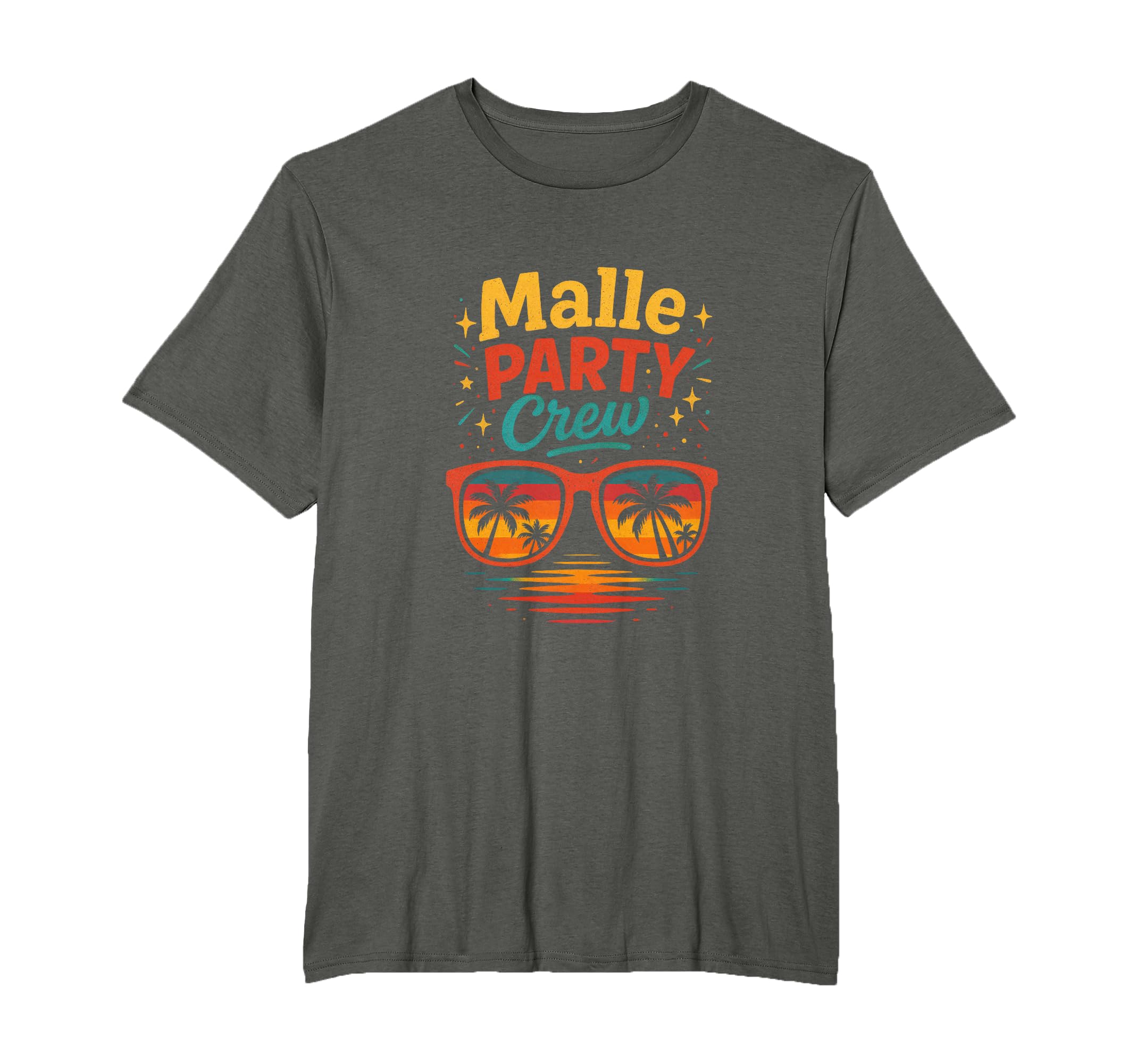 Kleidung mit Designs von Amazon Merch on Demand