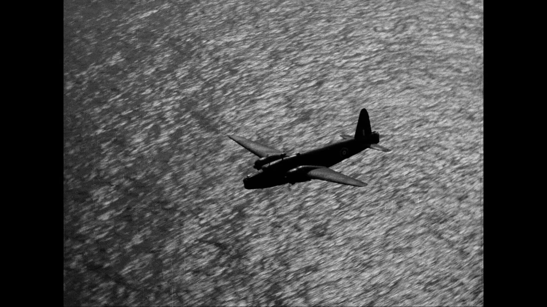 Un de nos avions n'est pas rentré - DVD