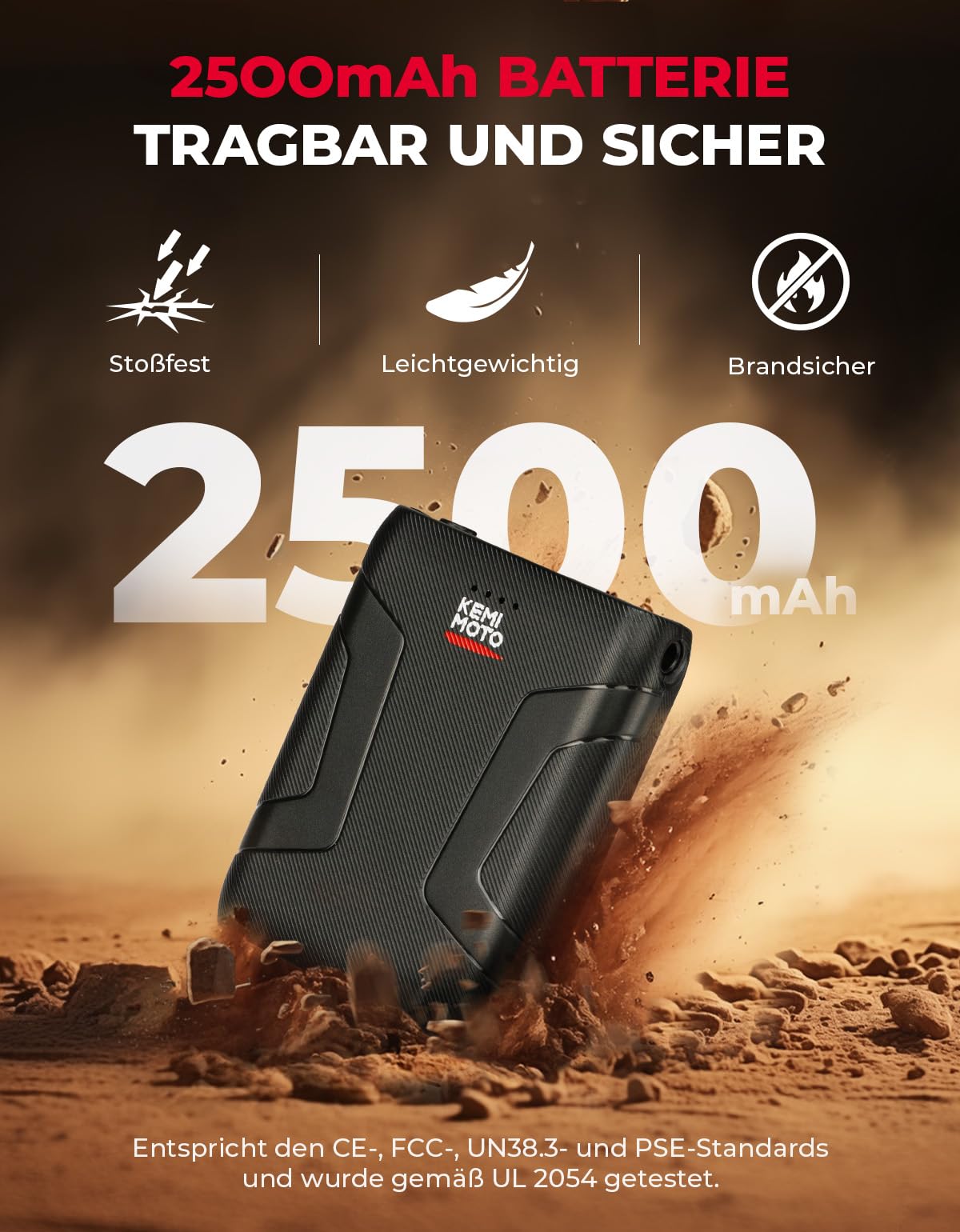 KEMIMOTO Beheizbare Handschuhe Herren Damen, Wiederaufladbar Beheizte Handschuhe, Dünne Winterarbeitshandschuhe, Warm Elektrische Handschuhe für Fahrrad Motorrad Skifahren Angel Jagd Winter Handwärmer
