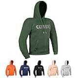 MOTORCYCLE HOODIE FOR MEN & WOMEN WITH ARMOR, DUAL SPORT MOTORBIKE RIDING JACKET