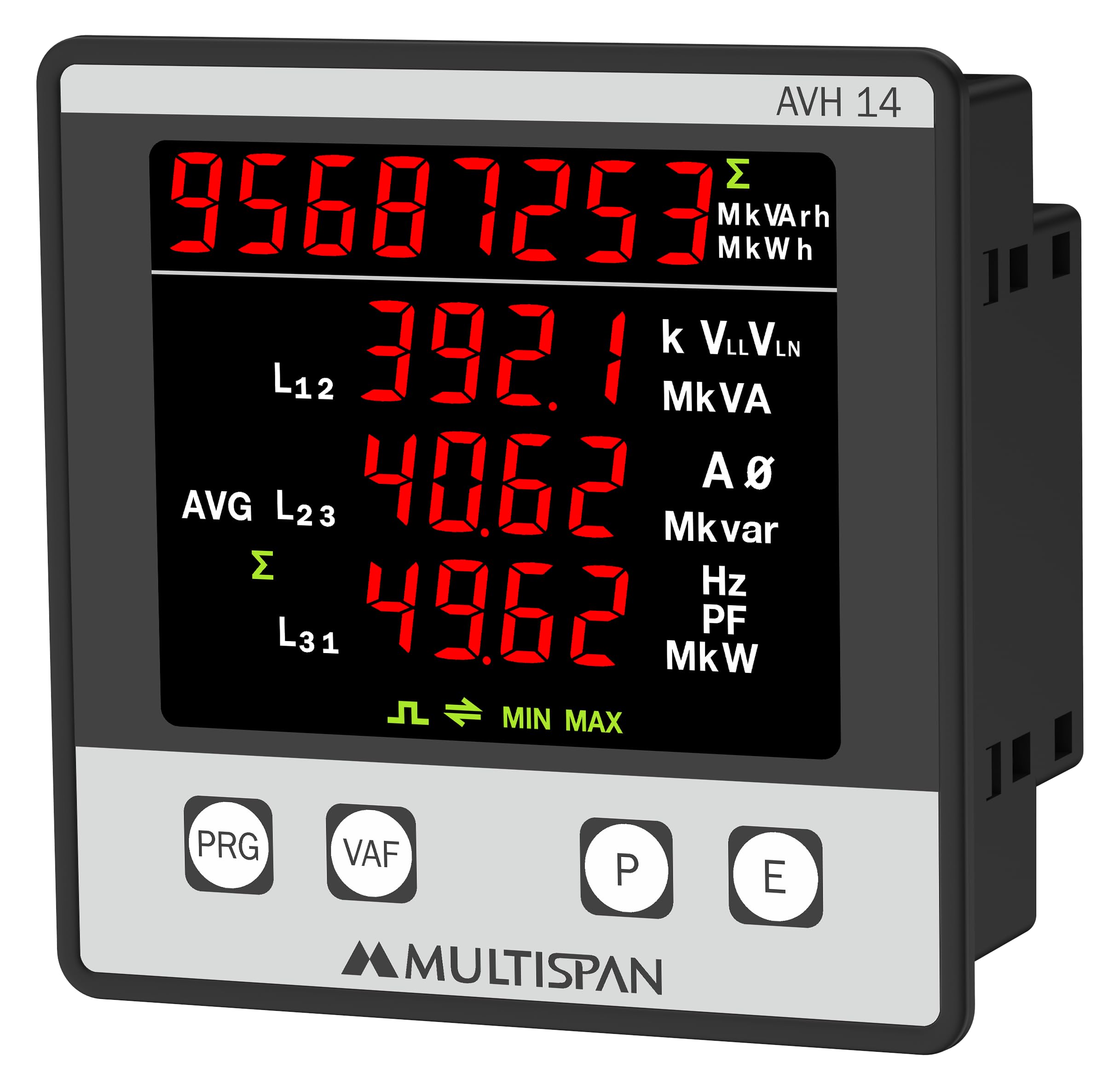 MULTISPAN 3-Ø MULTI FUNCTION METER_AVH-14-picture-28