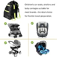 Trittbrett für den Kinderwagen: So fährt euer Nachwuchs gut mit