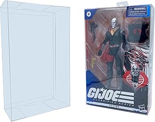 CF Case Protectors for G.I. Joe 6
