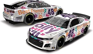 Lionel A Bowman 1/64 HT Ally Best Friends 22 Camaro ZL1