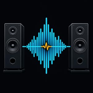 Home Theater Audio Test for Fire TV Speaker Channels, Lip Sync, Bass Sweep, Dialogue & Bluetooth Delay