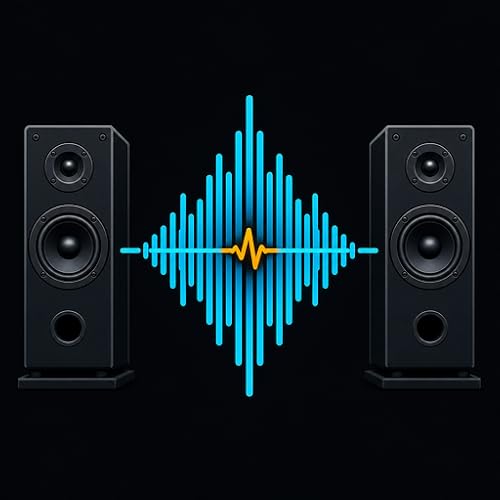 Home Theater Audio Test for Fire TV Speaker Channels, Lip Sync, Bass Sweep, Dialogue & Bluetooth Delay