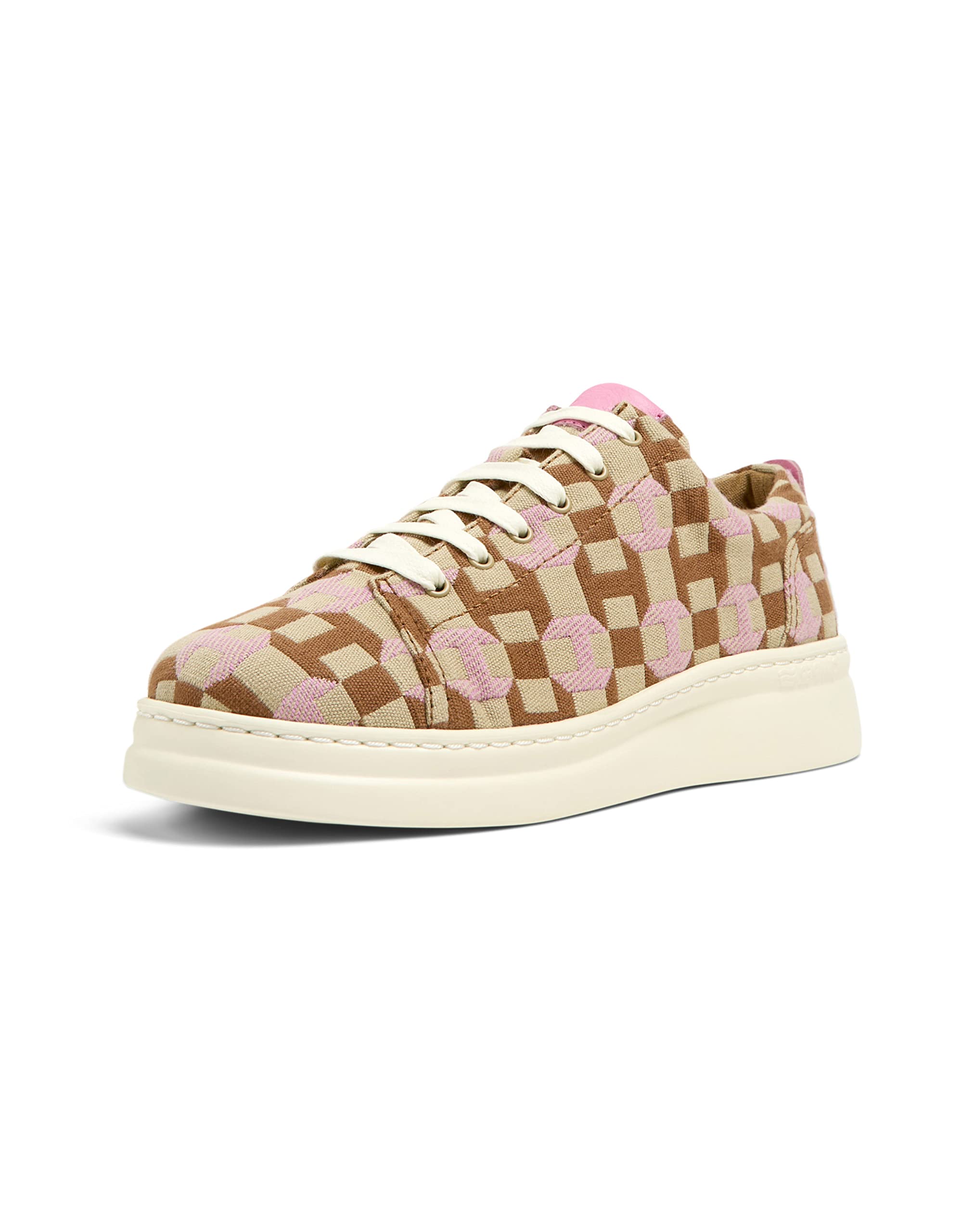 Camper Runner Up-k201314, Zapatillas Mujer