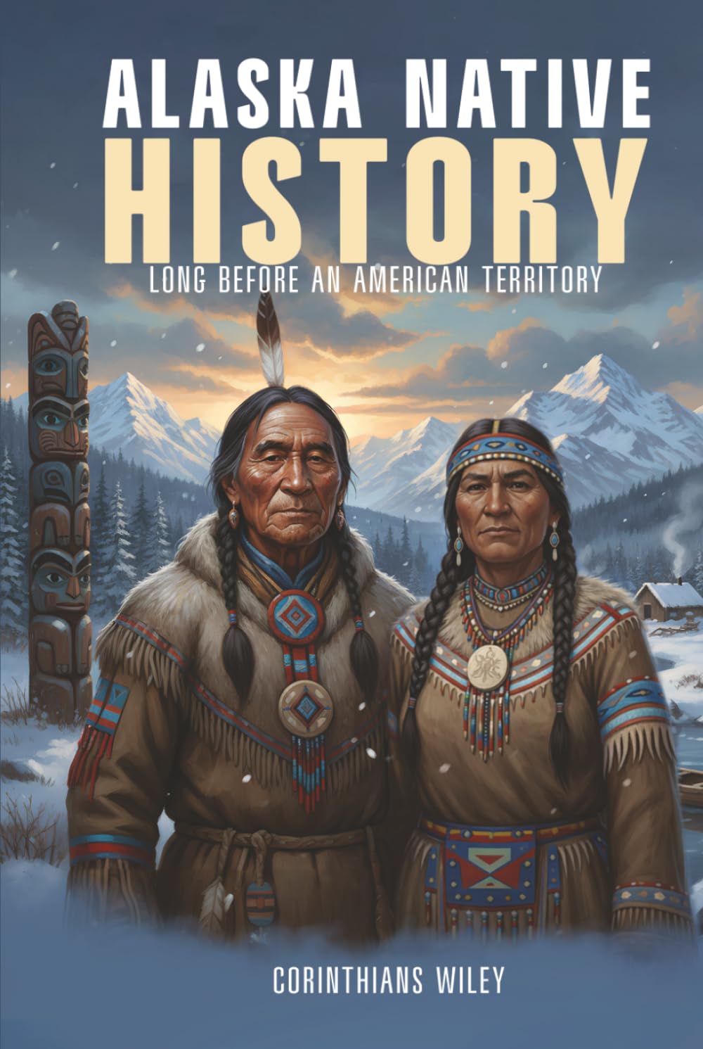 Alaska Native History Long Before an American Territory