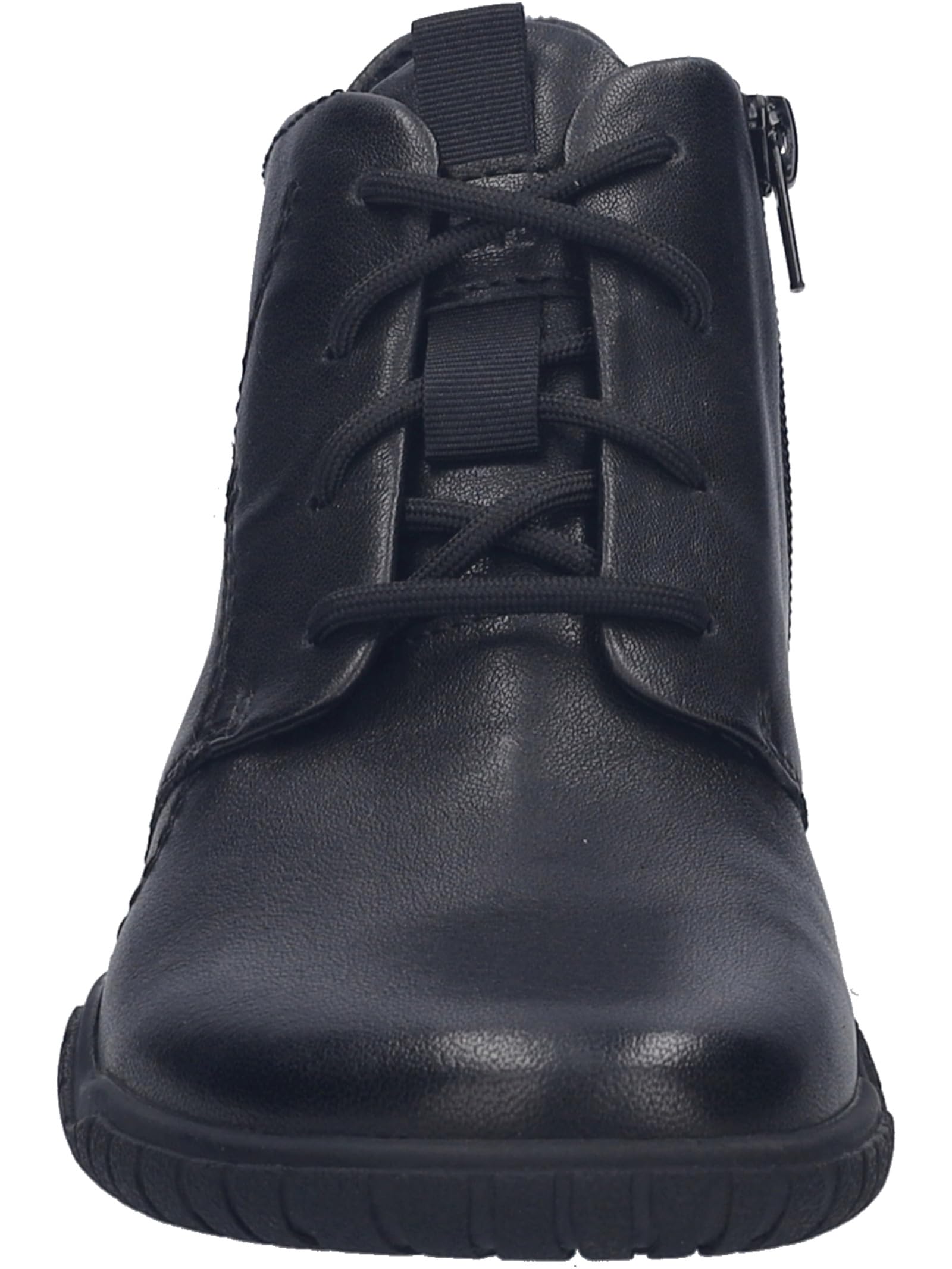 Josef Seibel Damen Sneaker Wynona.05,Weite G (Normal),Wechselfußbett