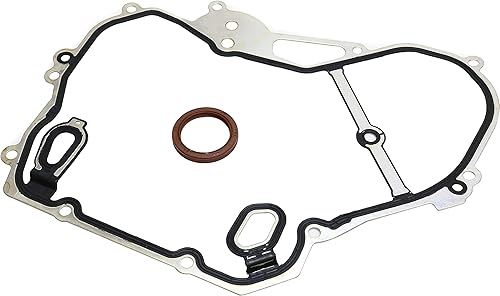 Garage-Pro Junta de tapa de distribución compatible con Chevrolet Equinox 2010-2017, se adapta a Chevrolet Cobalto 2005-2010, se adapta a Chevrolet