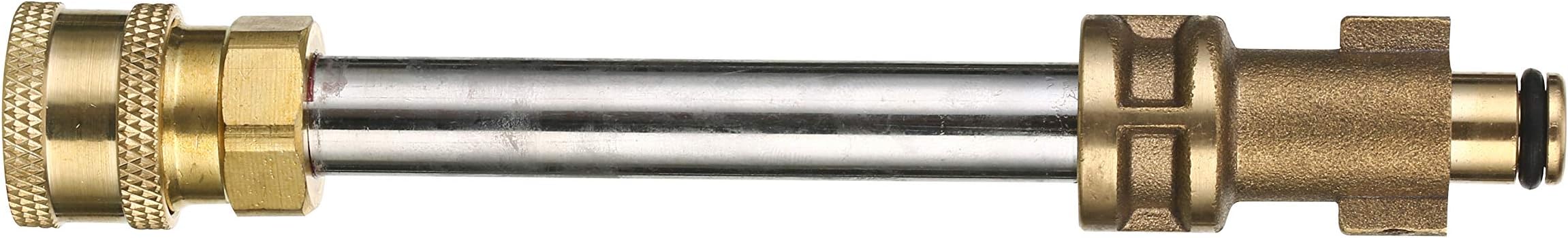M MINGLE Pressure Washer Gun Adapter, to 1/4'' Quick Connect Fitting, Compatible with Portland Husky and Ryobi