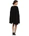 Adrianna Papell Structured Cape Sheath Dress - #3 of 5