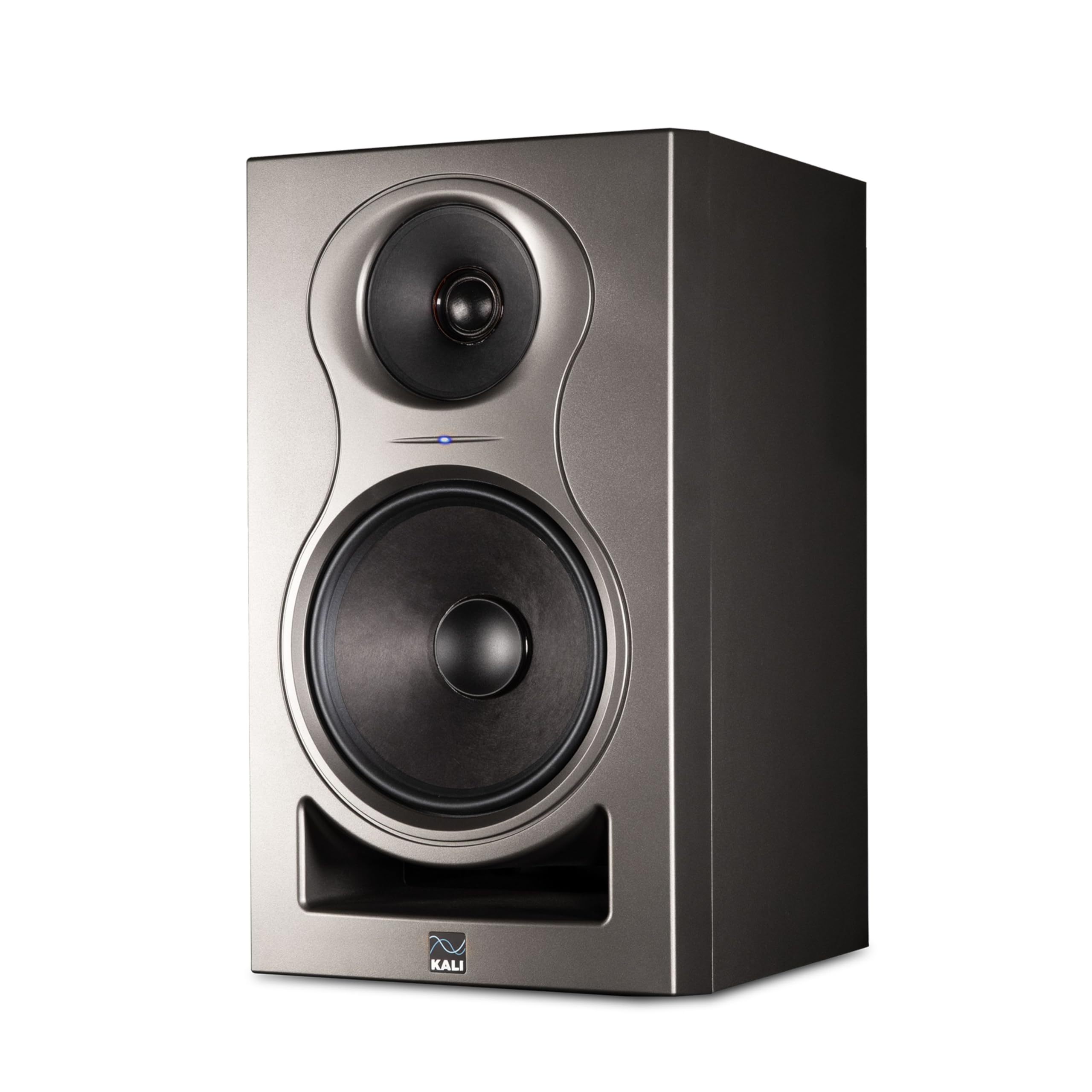 Kali Audio IN-8 2nd Wave Grey - Aktiver Studiomonitor