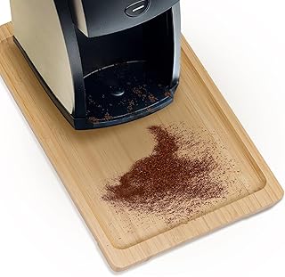 Coffee Coffee Grounds Catch Tray
