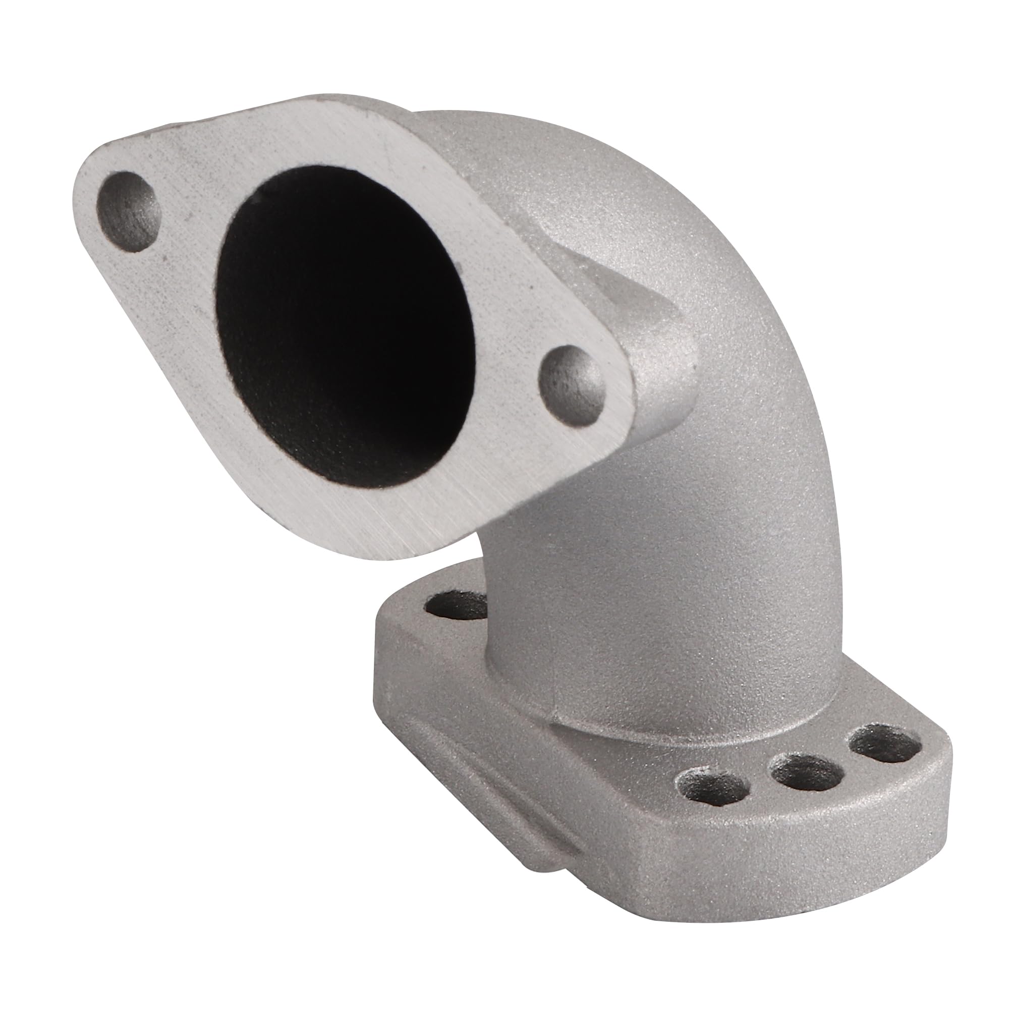 GOOFIT 26mm Tubo Collettore di Assunzione Sostituzione per YX GPX 150cc 155cc 160cc Engine Pit Dirt Bikes