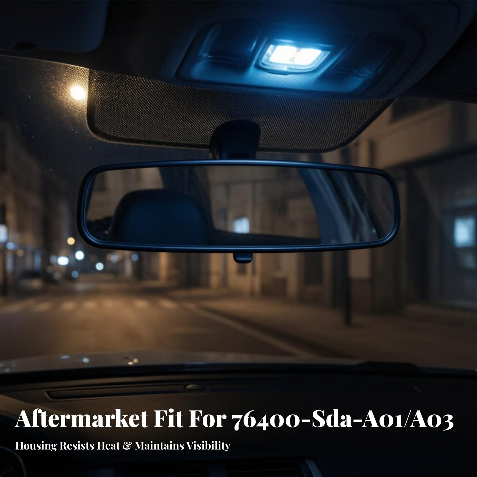 Miroir Remplacement Claire