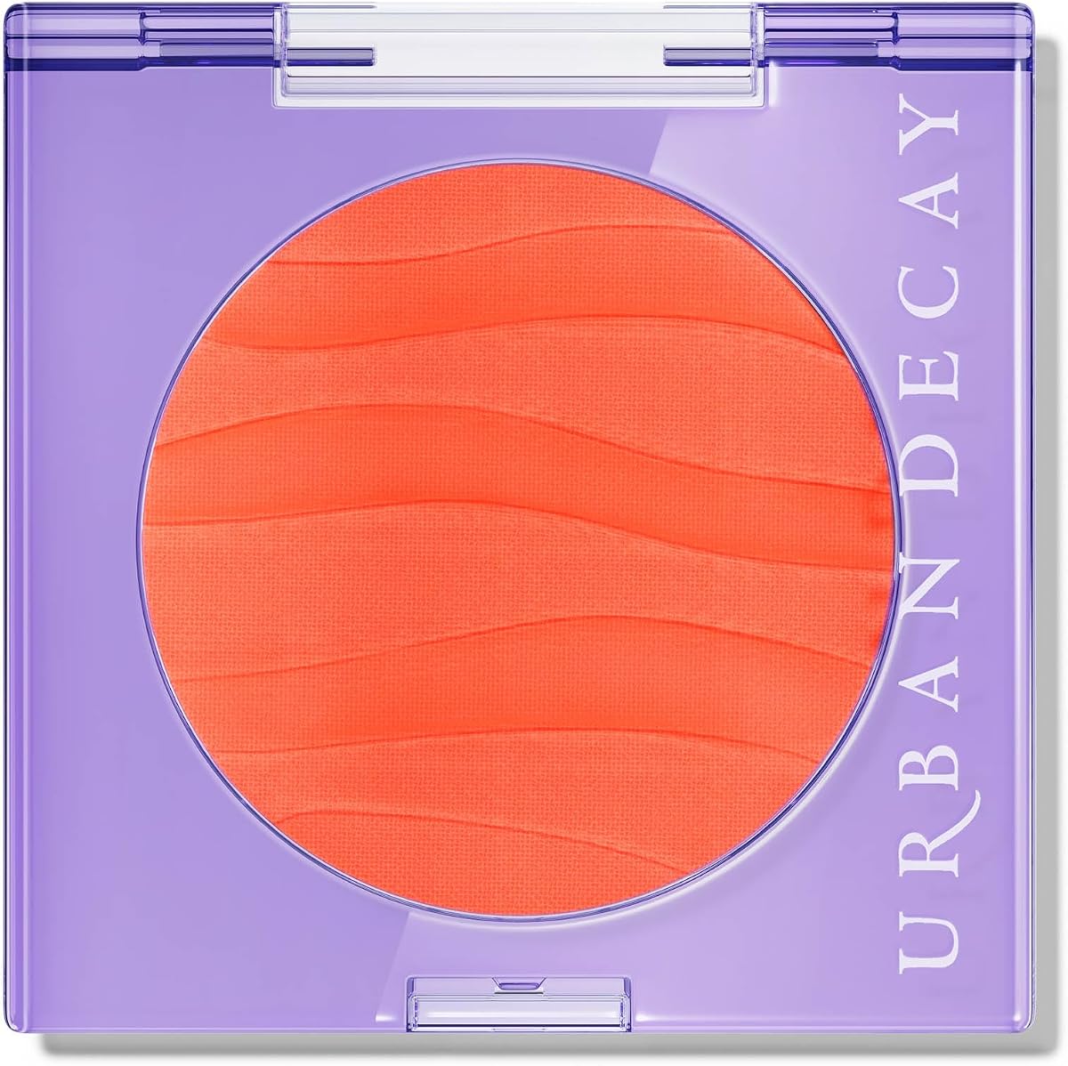 Urban Decay Face Bond Waterproof Blush Blush Suede - Acabado mate | Innovadora fórmula de aceite en polvo, a prueba de sudor para el verano, enjuague natural de enfoque suave, textura suave de la piel, no comedogénico