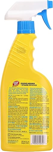 Miniatura 2 de Goof Off FG720, removedor de manchas y desengrasante para trabajo pesado, FG720
