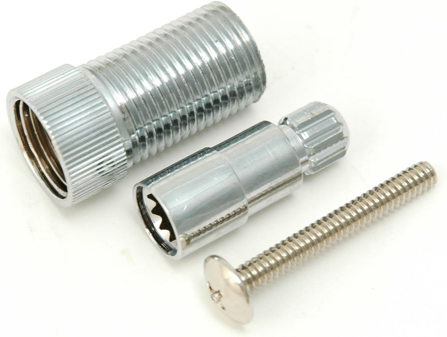 Stem Extension, Fit Price Pfister 12-spline Stems - By PlumbUSA