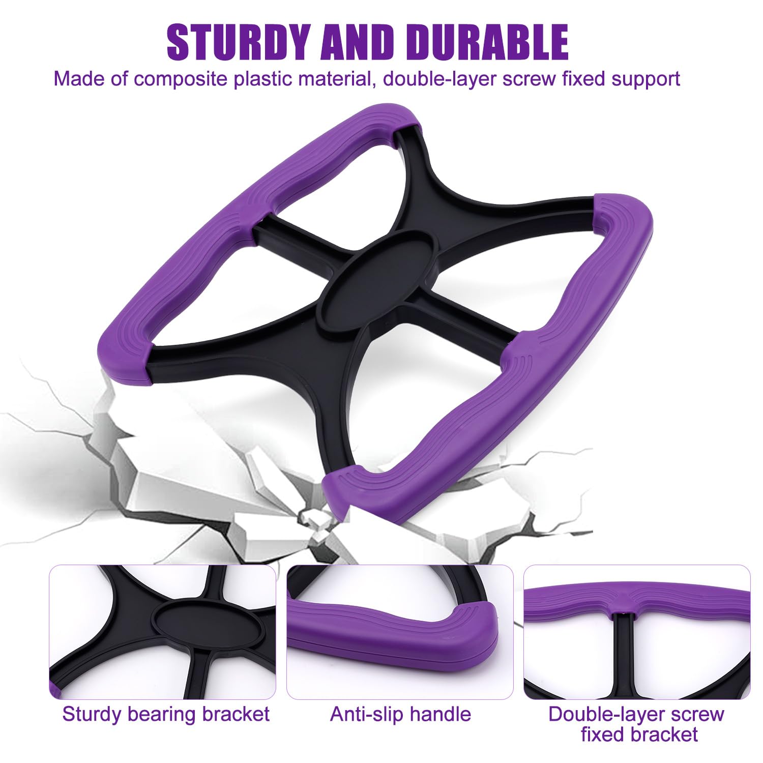 Amazon.com: Lift Assist for Elderly, PP Material Standing Aid with