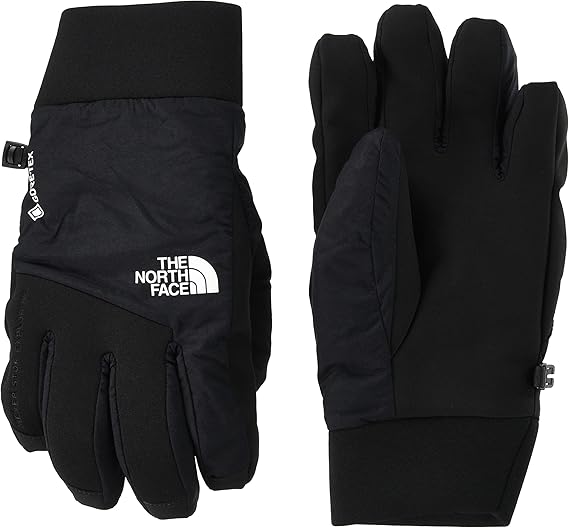 小物 THE NORTH FACE GORE-TEX Mercury Glove The North Face Summit Patrol GTX SG Glove - Unisex | MEC