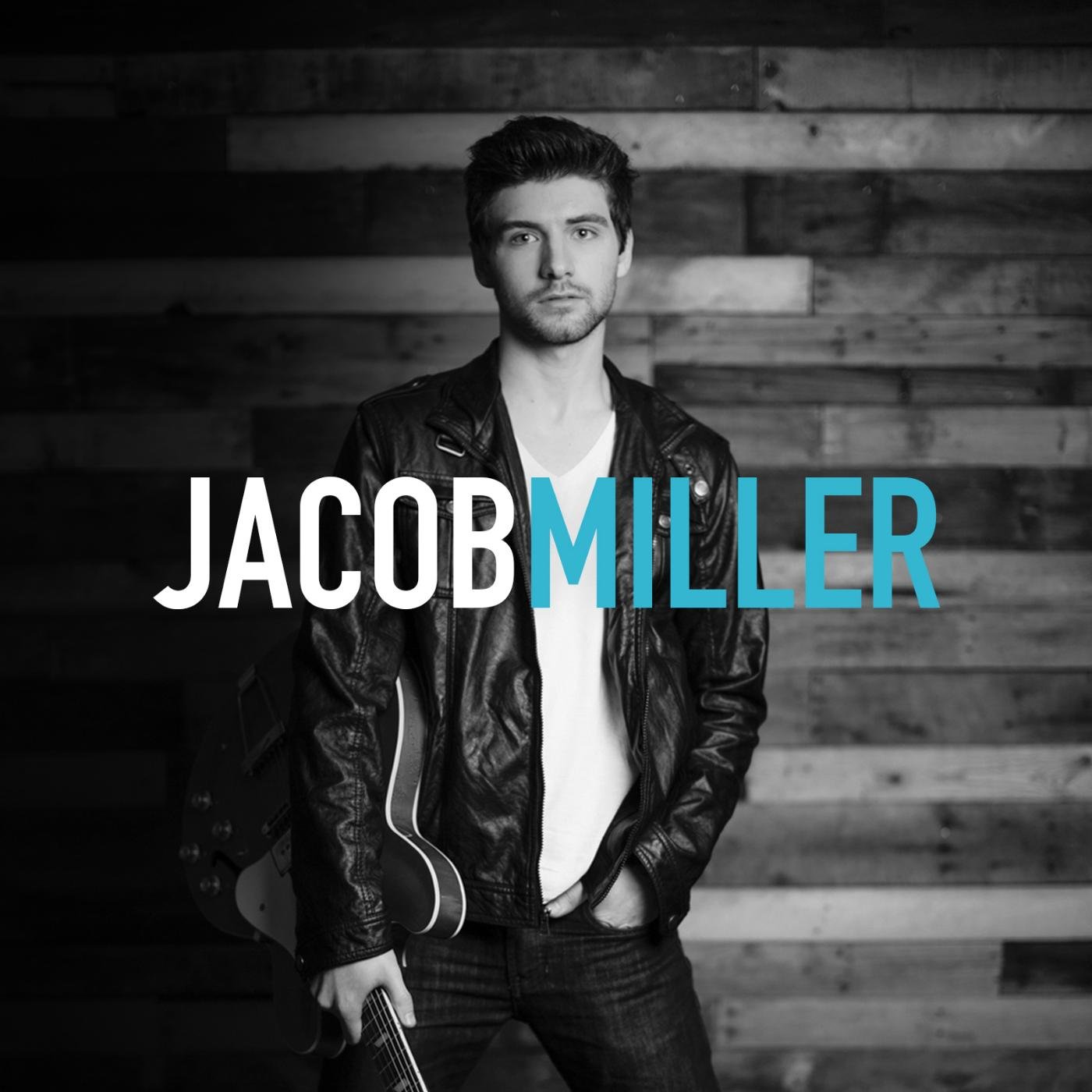 Jacob Miller