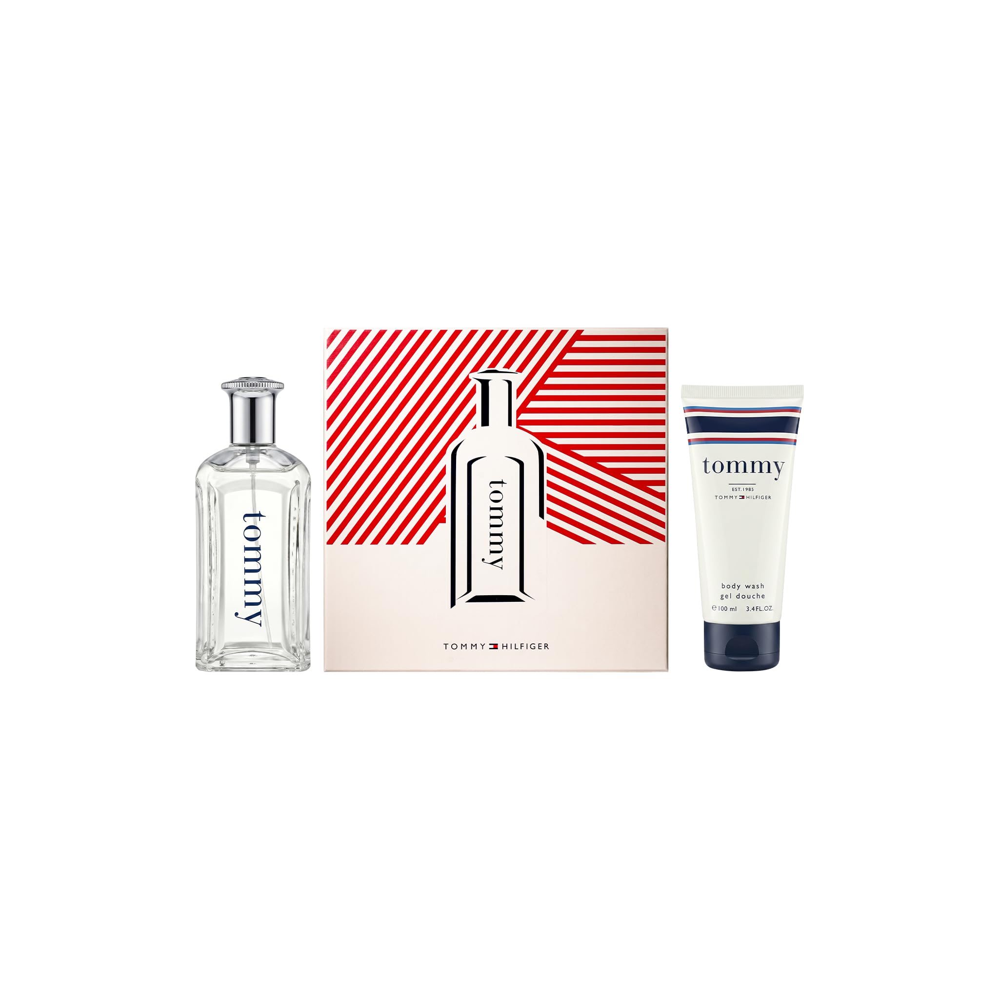 Tommy Gift Set For Men by Tommy Hilfiger-image-16