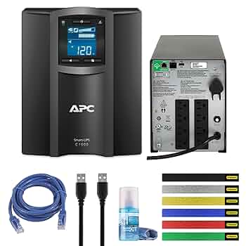 APC [SURT004] Smart-UPS RT用 変圧器　200→100V APC [SURT004] Smart-UPS RT用 変圧器 200→100V