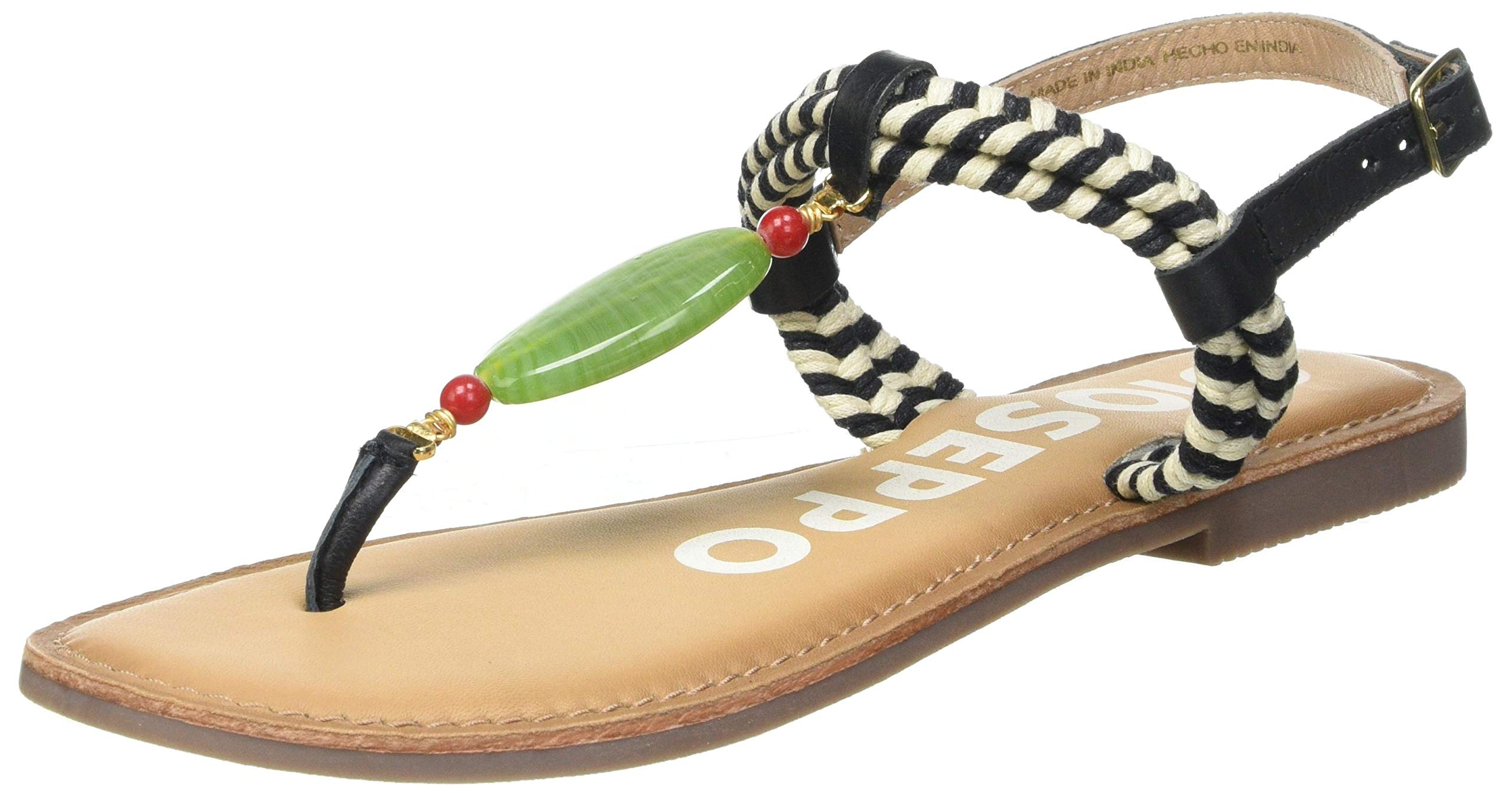 Women's Antigo Flat Sandal