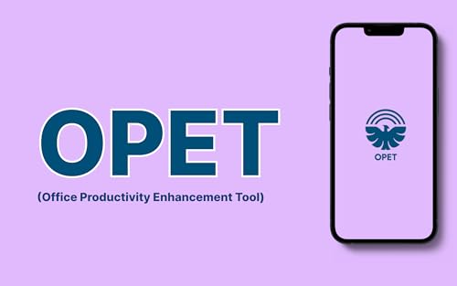 opet : the social media