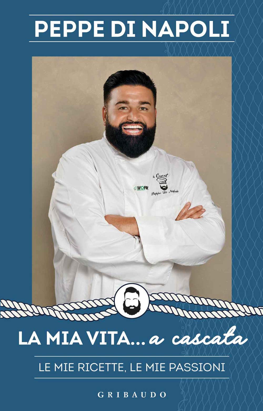 La Mia Vita… A Cascata - 4