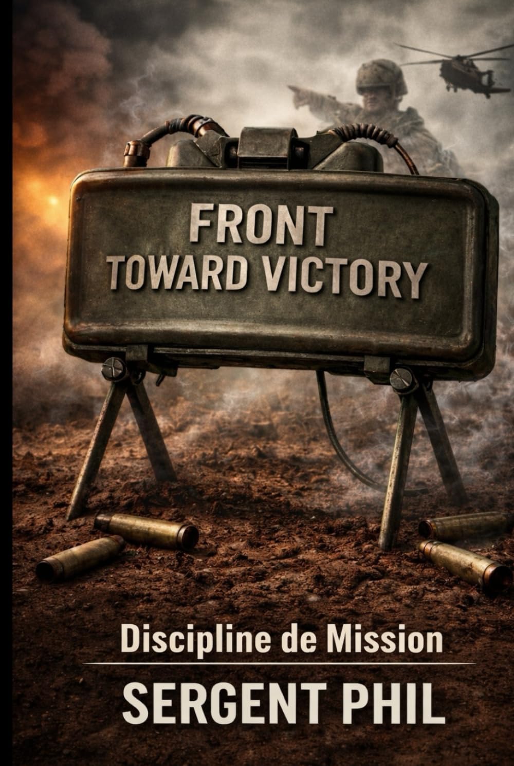 Front Toward Victory: Discipline de Mission
