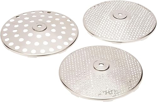 Miniatura 3 de Granite Ware 0722 pisapuré de acero inoxidable de lujo, 2 cuartos de galón