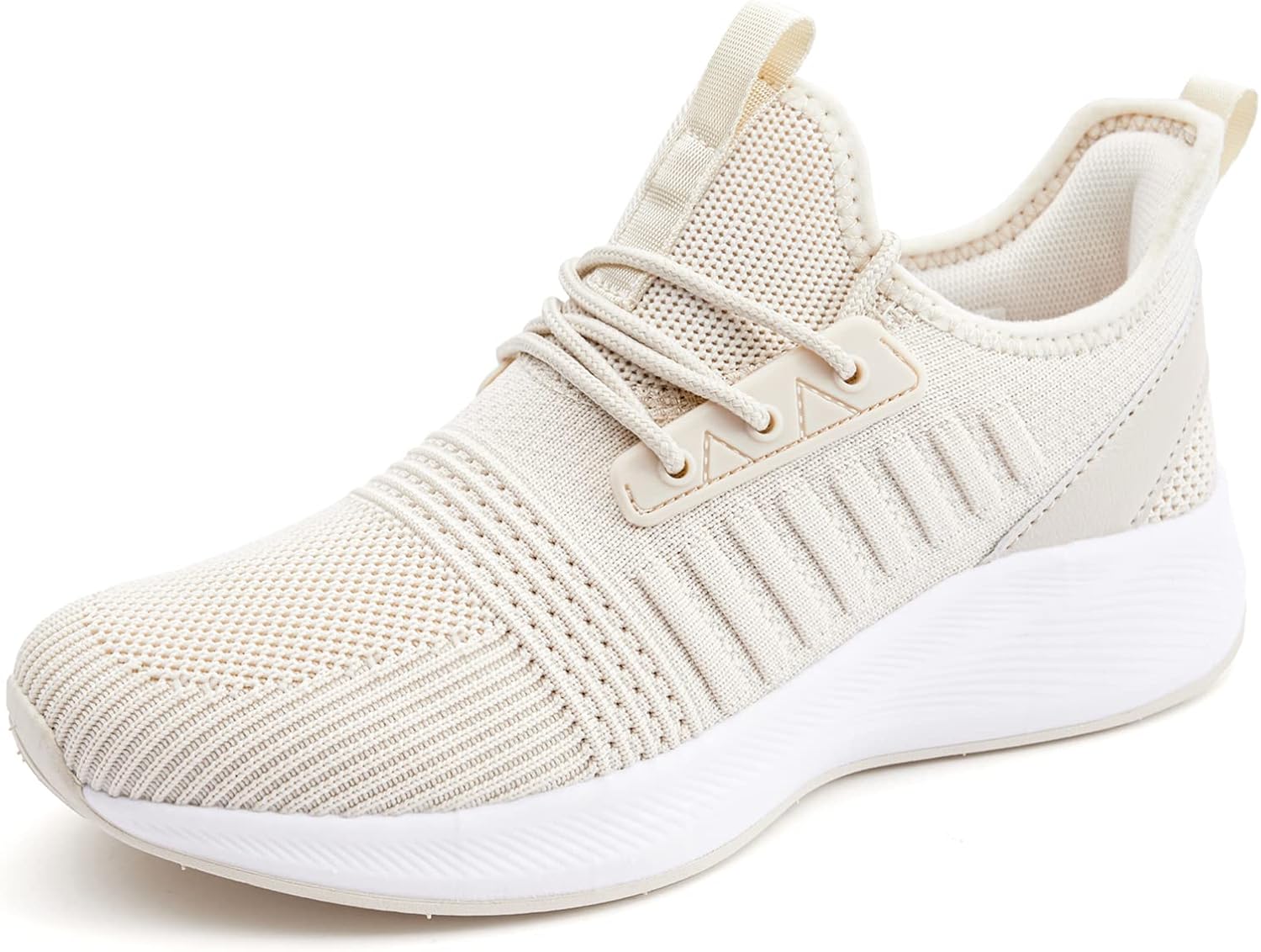 Amazon.com | Akk Womens Sneakers Running Shoes - Fashion Tennis Walking Athletic Shoes for