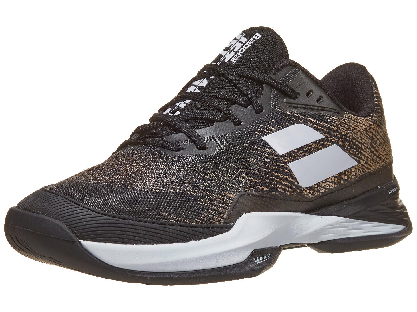 Babolat テニスシューズ JET MACH 3 ALL COURT26cm Amazon.com | Babolat Men's Jet Mach 3 All Court Tennis Shoes