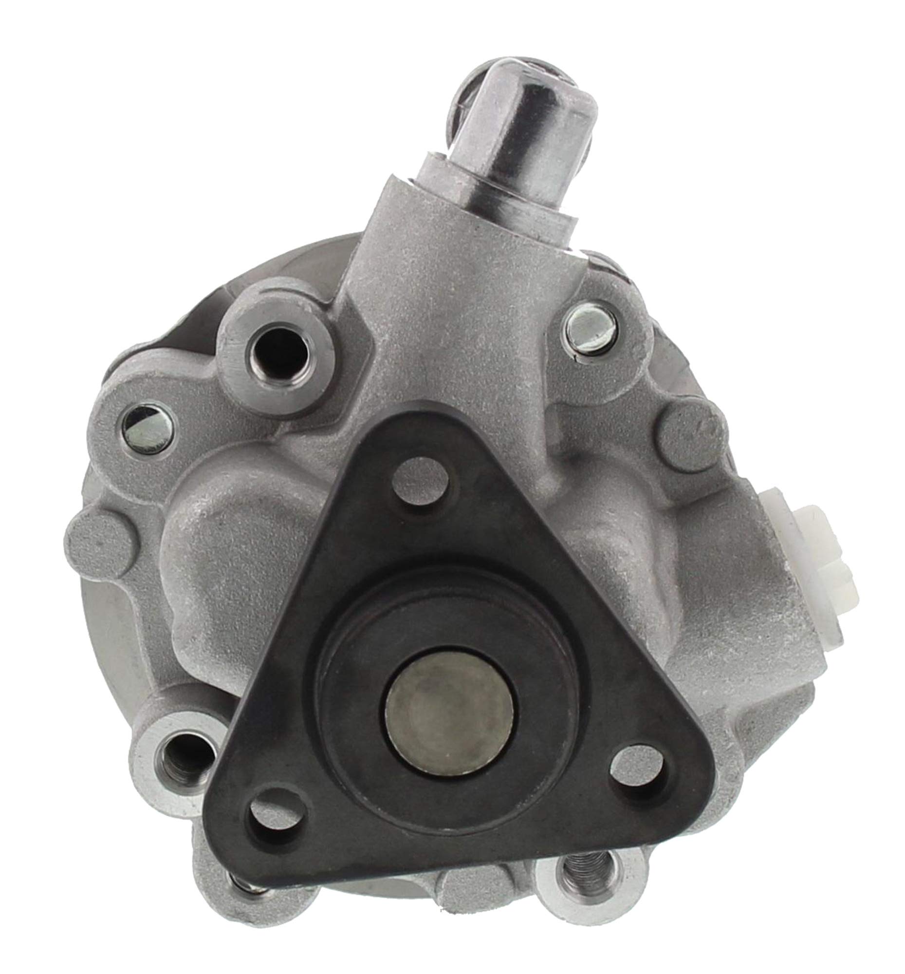 Mapco 27657 Servopumpe Hydraulikpumpe | 27657 Kompatibel mit 3 (E46),3 Cabriolet (E46),3 Compact (E46),3 Coupe (E46),3 Touring (E46)