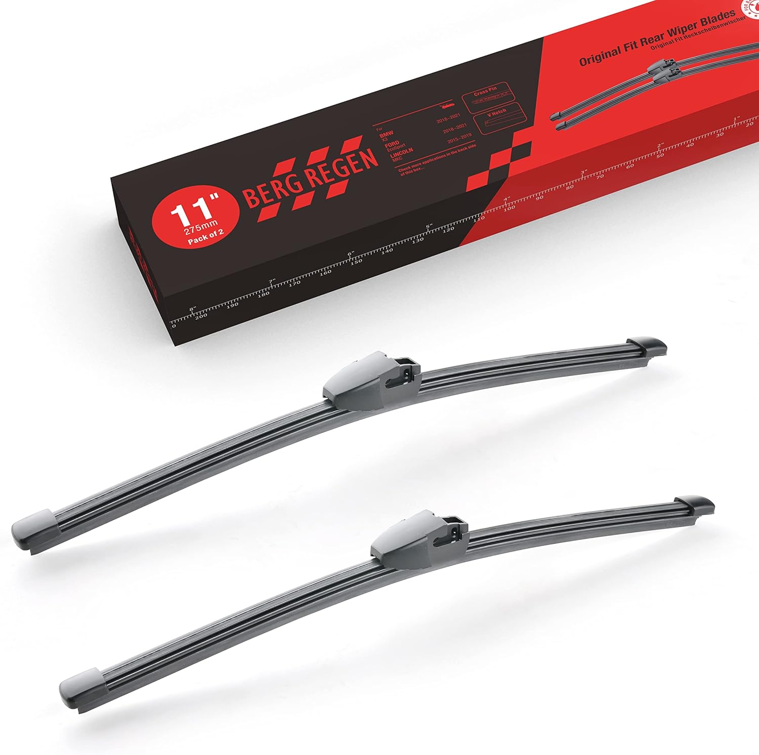 11"(A283H) Rear Wiper Blades Fit for Ford Explorer 2010