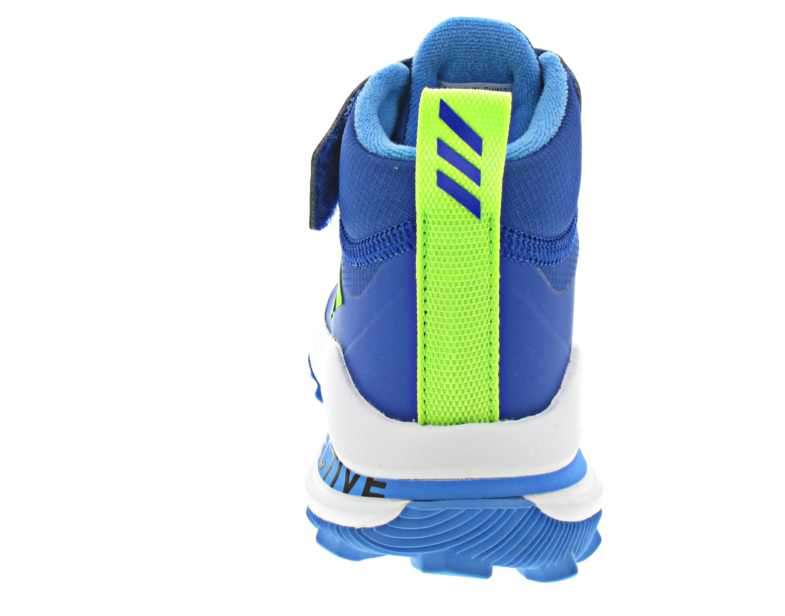 adidas Chłopcy Fortarun Atr El Ksneakersy